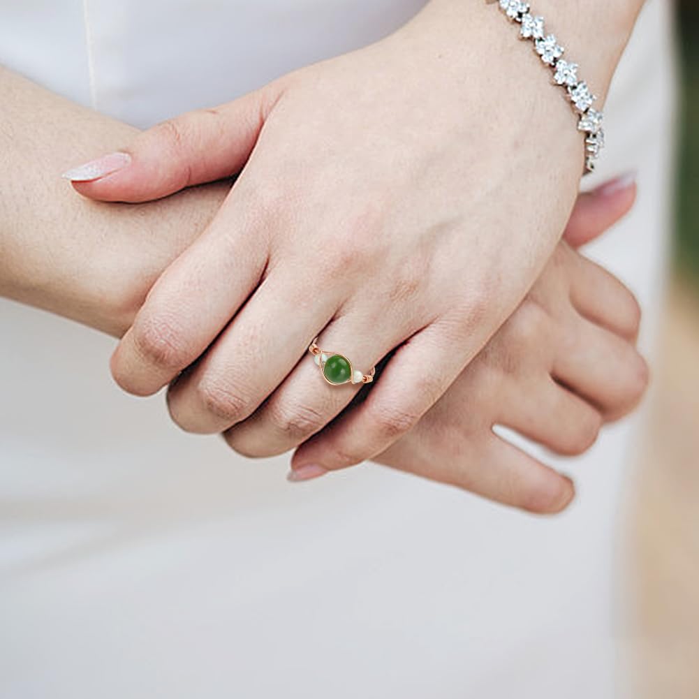 Set di anelli di salto aperti, anello per la creazione di gioielli multifunzione in lega fai-da-te con pinza e pinzette per gioielli fai-da-te per la creazione di gioielli