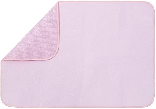 Amazon Co Jp Healifty 1pc防水赤ちゃんの幼児のおむつ交換パッド洗えるベッドマットレスシートresuableおしゃべり旅行用尿マット70 X 50cm ピンク ベビー マタニティ Amazon Co Jp Healifty 1pc防水赤ちゃんの幼児のおむつ交換パッド洗えるベッドマットレスシートresuableおしゃべり旅行用尿マット70 X 50cm ピンク ベビー マタニティ