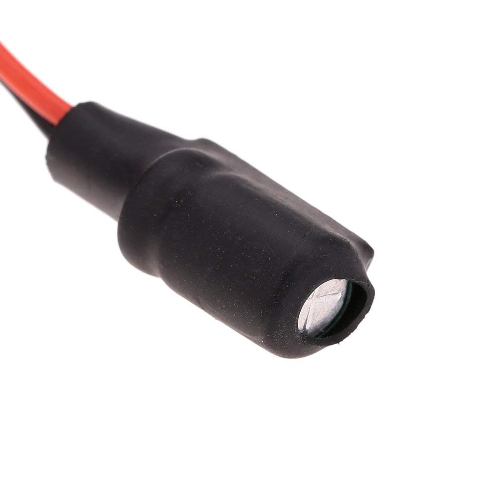 2435 4800KV 4P Sensorless Motore Brushless con 25A Brushless ESC (regolatore di velocità elettrico) per 1/16 1/18 RC Auto Truck