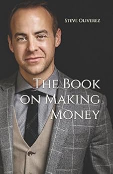 Paperback The Book on Making Money Book