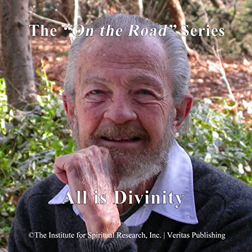 All Is Divinity by David R. Hawkins MD PhD episode artwork