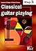 RGT - Classical Guitar Playing Step 1