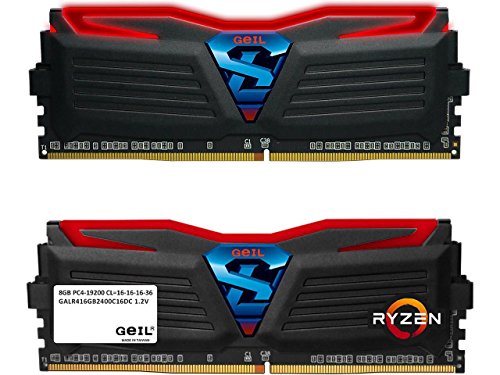 Super Luce 16 GB