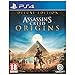 Price comparison product image Assassin's Creed: Origins - Deluxe Edition/PS4