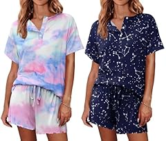 Tie Dye Rainbow/Blue Sky