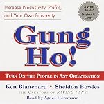 Cover of Gung Ho!