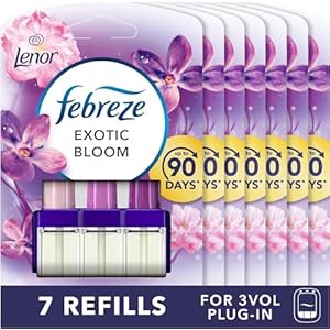 Febreze 3Volution Plug-In Air Fresh...