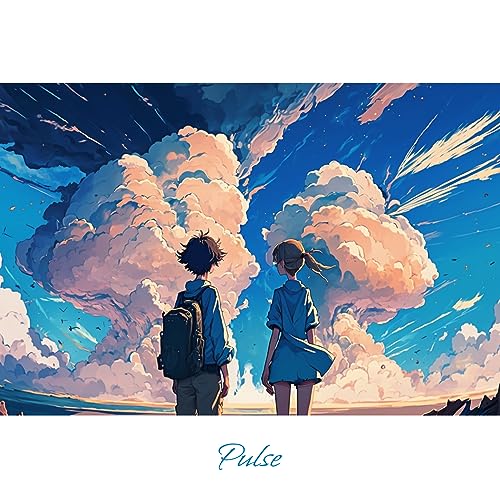 Pulseの商品画像
