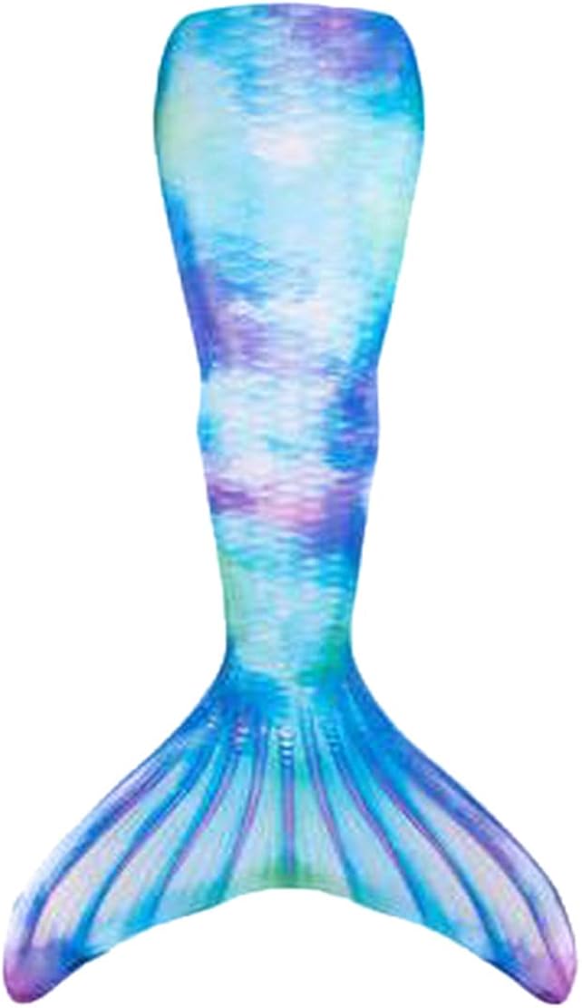 coda di tritone per gli uomini