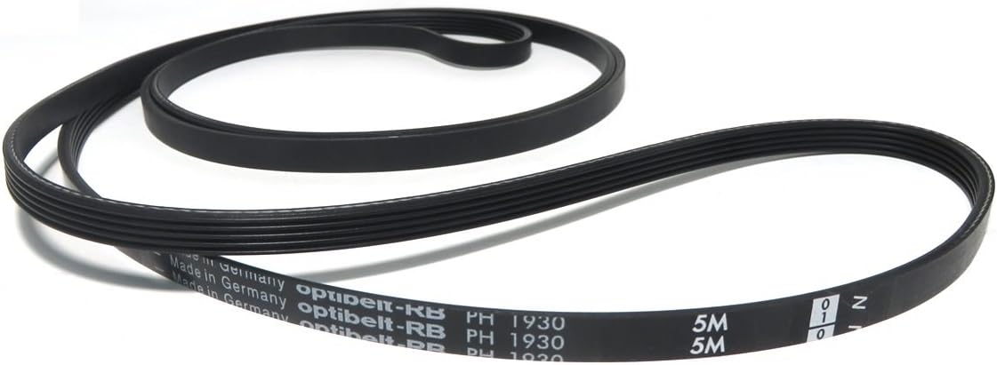 Optibelt-RBTumble Dryer Belt PH 1930