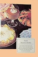Equal Delicious Recipes B000OIQJ2Q Book Cover