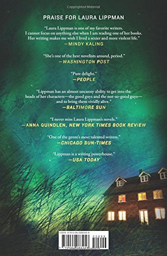 Wilde Lake: A Novel