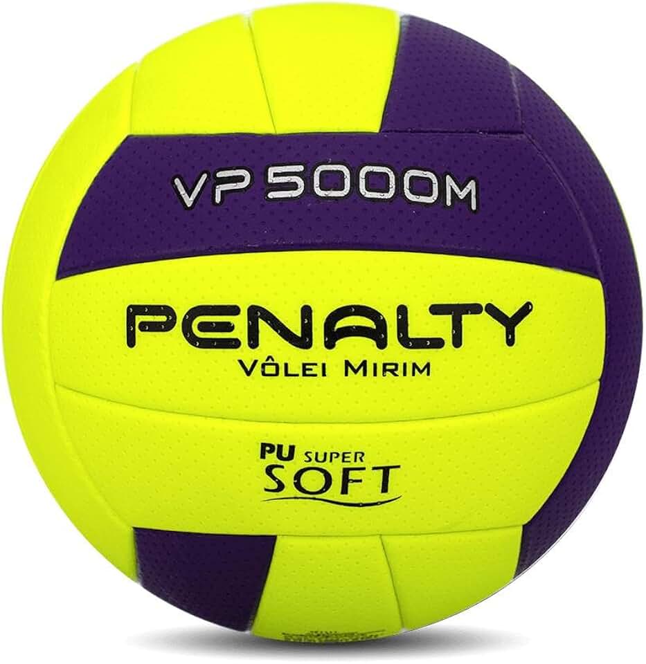 Bola de Vôlei Penalty VP 5000 X