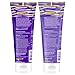 Not Your Mother's Blonde Moment Purple Shampoo and Conditioner (2-Pack) - 8 fl oz - Ideal for Blonde, Highlighted Brunette, Silver Hair - Helps with Bonding, Anti-Brass Toning, Repair, and Hydration