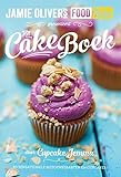  Het cake-boek: 50 sensationele seizoenstaarten en cupcakes (Jamie\'s food tube presents the cake book)