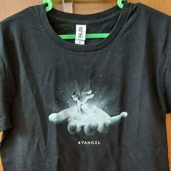 ★美品★ レア Tシャツ 喜屋武豊 キャン様 Tシャン キャンキャン 51aaPxgLvIL._UF350,350_QL50_.jpg