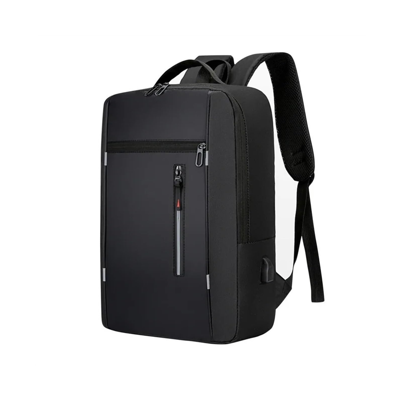 Zaino Porta PC 15.6 - 17 Impermeabile & Ergonomico Borsa Lavoro Uomo Zaino Porta PC 15.6 - 17 Impermeabile & Ergonomico Borsa Lavoro Uomo