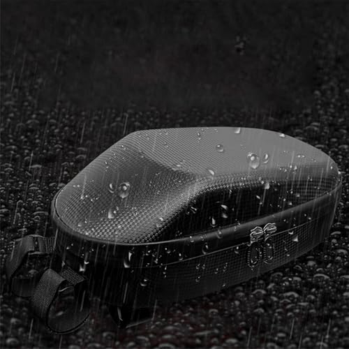 Mochila de Almacenamiento para Scooter con Manillar Impermeable 6