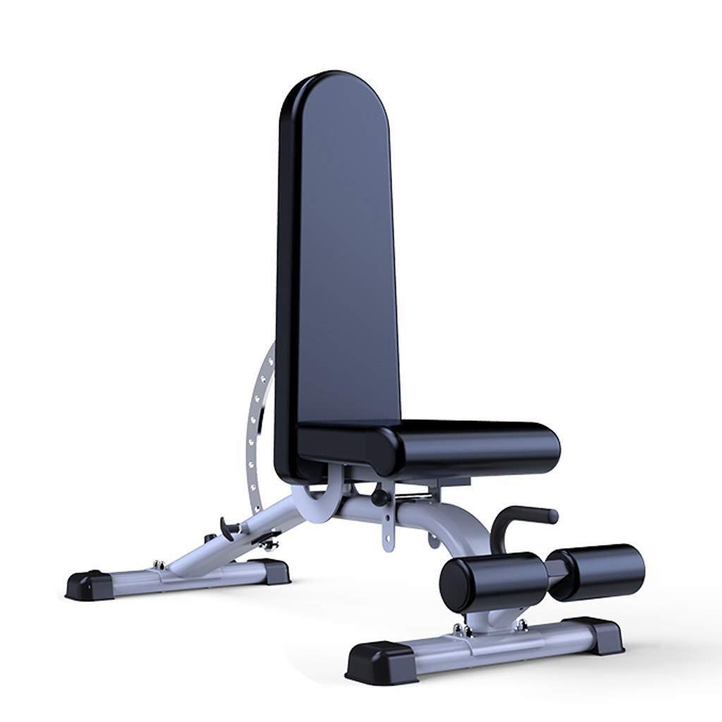 Ławka do ćwiczeń Ławka do hantli Ławka profesjonalna Krzesło do ćwiczeń dla ptaków Krzesło do brzuszków Sprzęt fitness Ławka do ćwiczeń Ławka do brzuszków