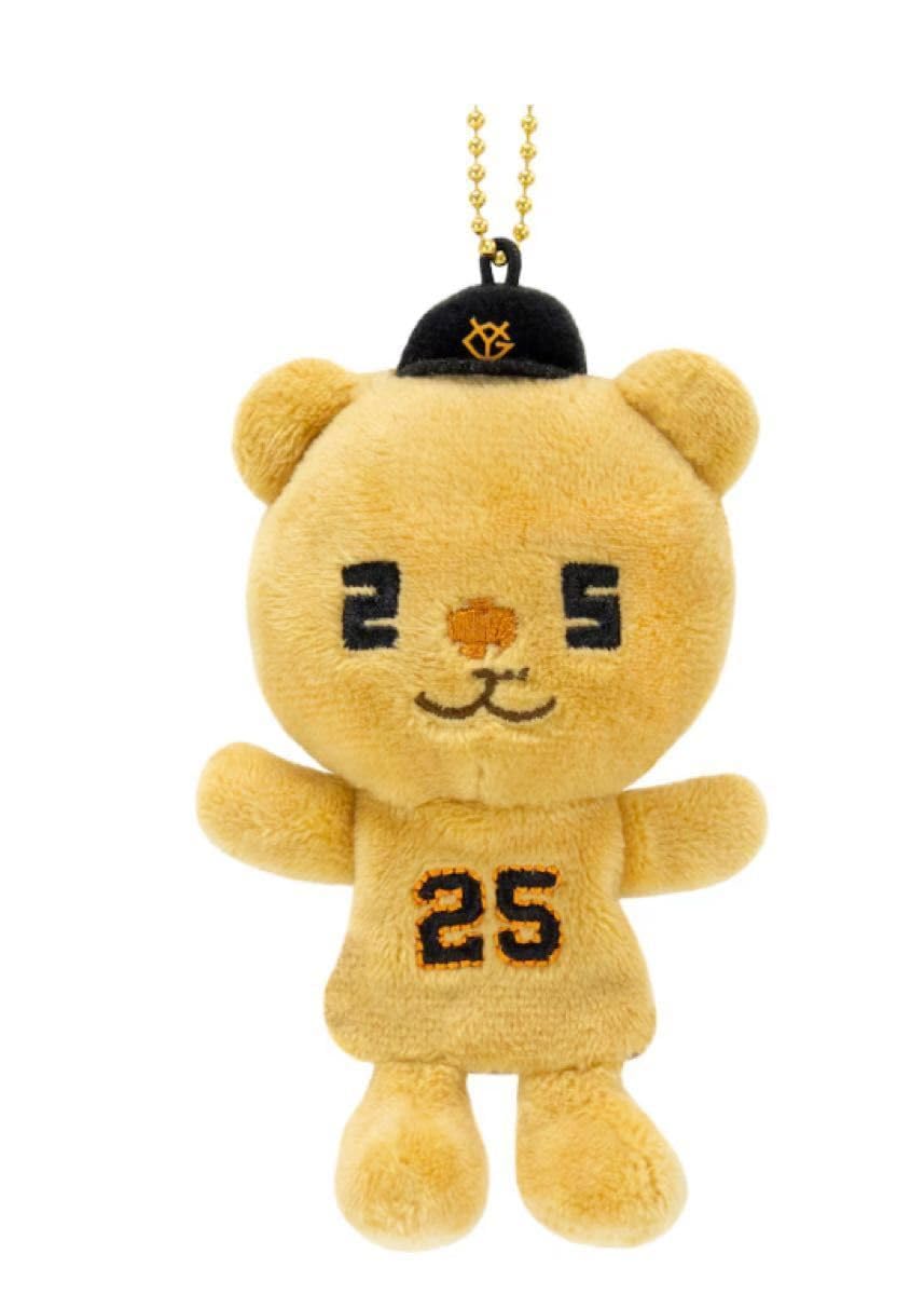 Amazon.co.jp: 読売ジャイアンツ パペットシリーズ 岡本和真 オカモン