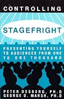 Controlling Stagefright 0934986614 Book Cover