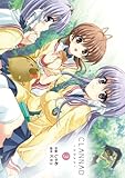 CLANNAD-クラナド-(3) (電撃コミックス)