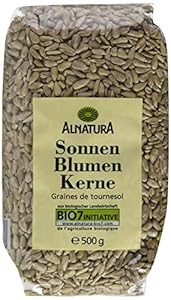 Bio Sonnenblumenkerne (500 g)