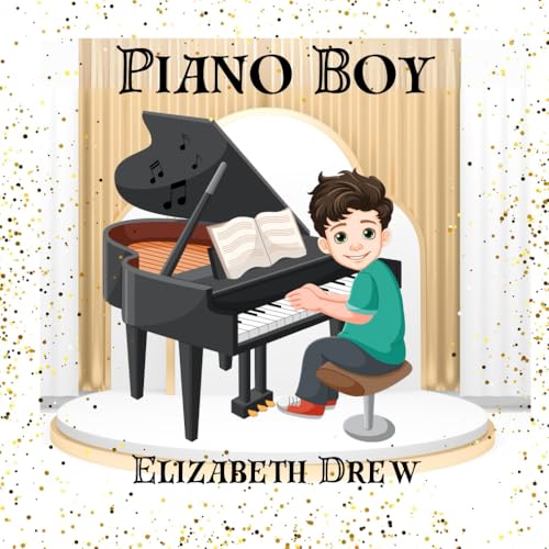 Piano Boy