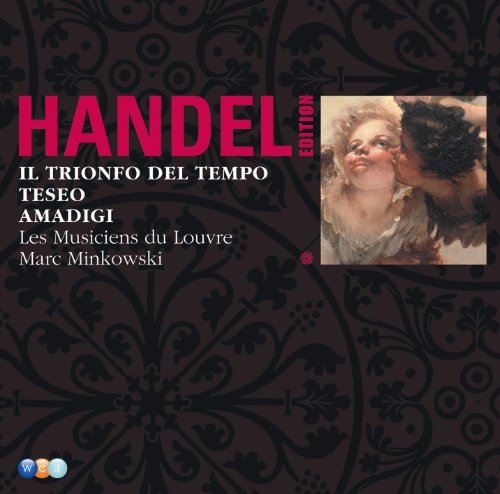  Il Trionfo del Tempo e del Disinganno : Part 1 \