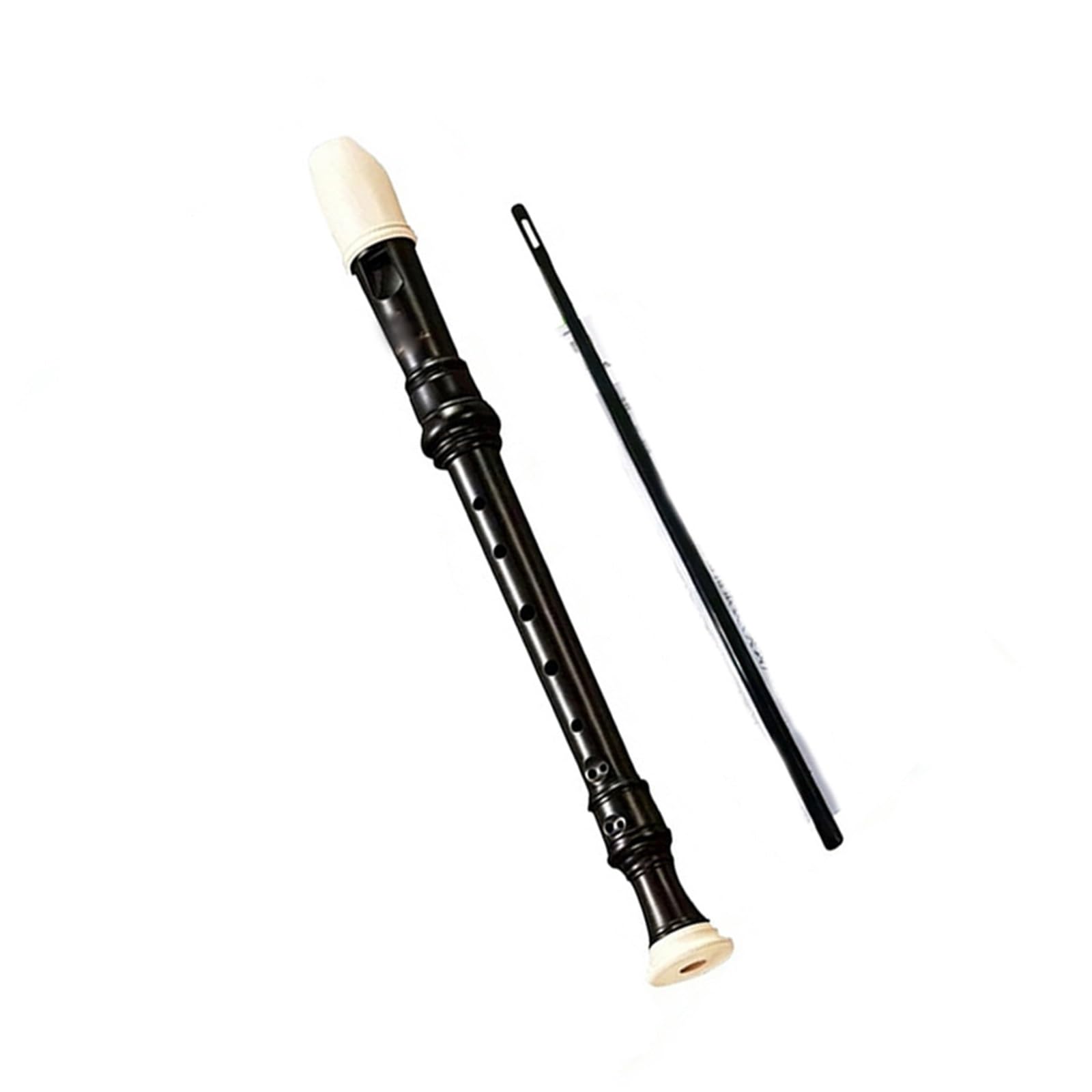 Flauto Dolce Professionale Flauto Dolce Soprano A 8 Fori In Resina ABS Strumento A Fiato