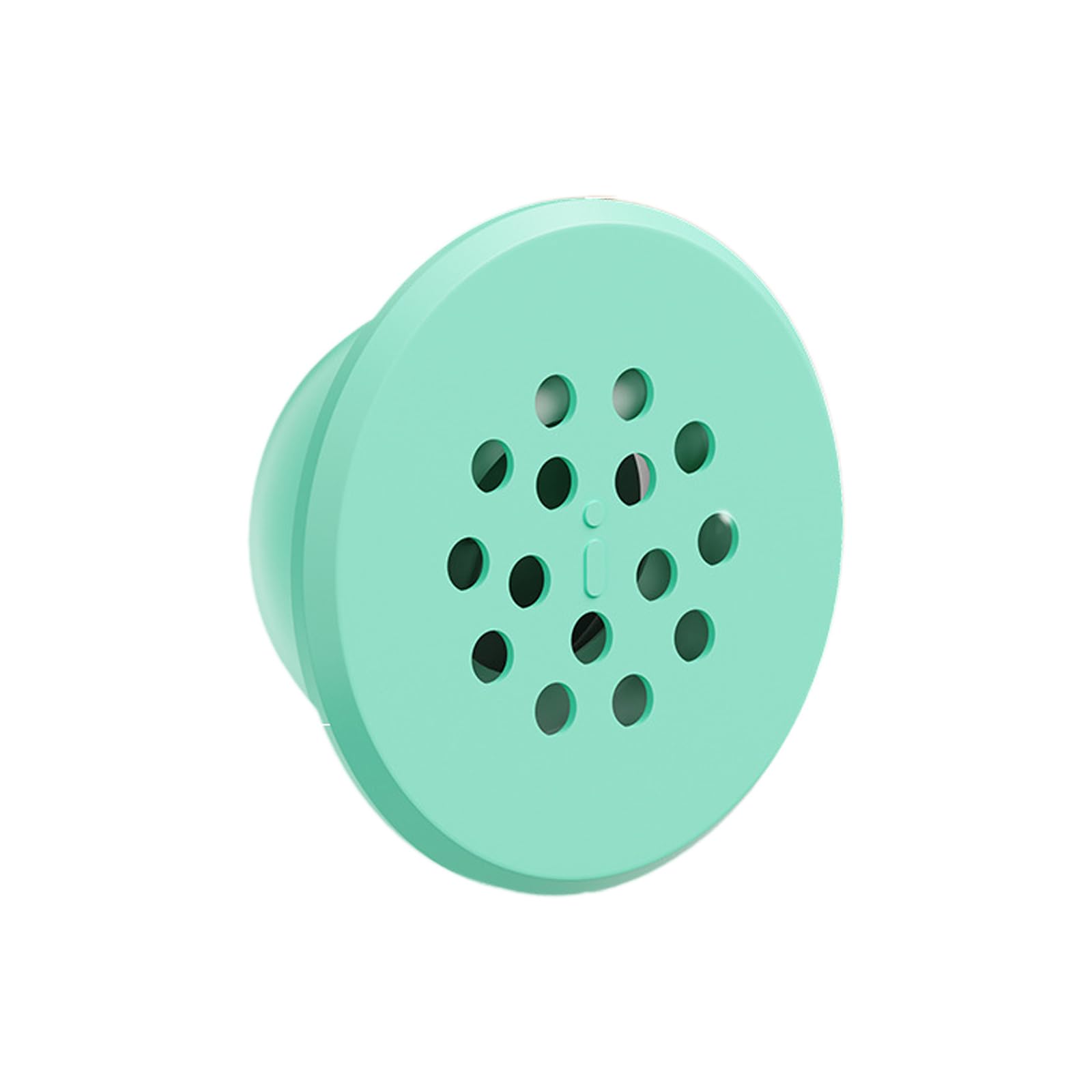 Jazuaiao Green Silicone Sink Overflows Cover With & Auto Drainages Not Smell Drain Plugs For 22 To 28Mm Bathroom Basins Tasteless Sink Drain Stoppers