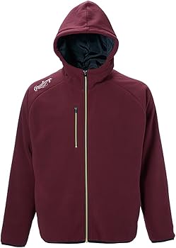 Amazon | Rawlings(ローリングス)ジャケット AOS13S11 エンジ SS