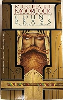 Mass Market Paperback Count Brass Book