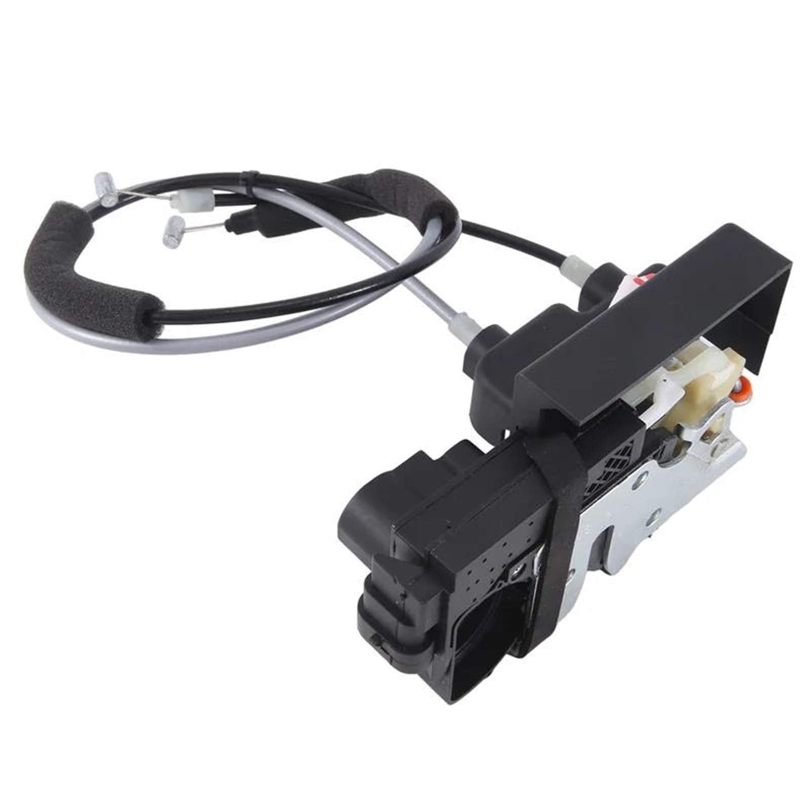 Gagsetcthm One Color Door Lock Latch Actuator Latch 7121008032 For Ssangyong For Korando C For Actyon Front Left Automobile Door Lock Actuator(Front Right)