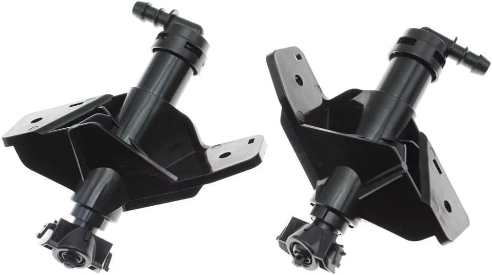 Compatible With KIA For Optima K5 2015 2016 2017 2018 フロントバンパーヘッドラ