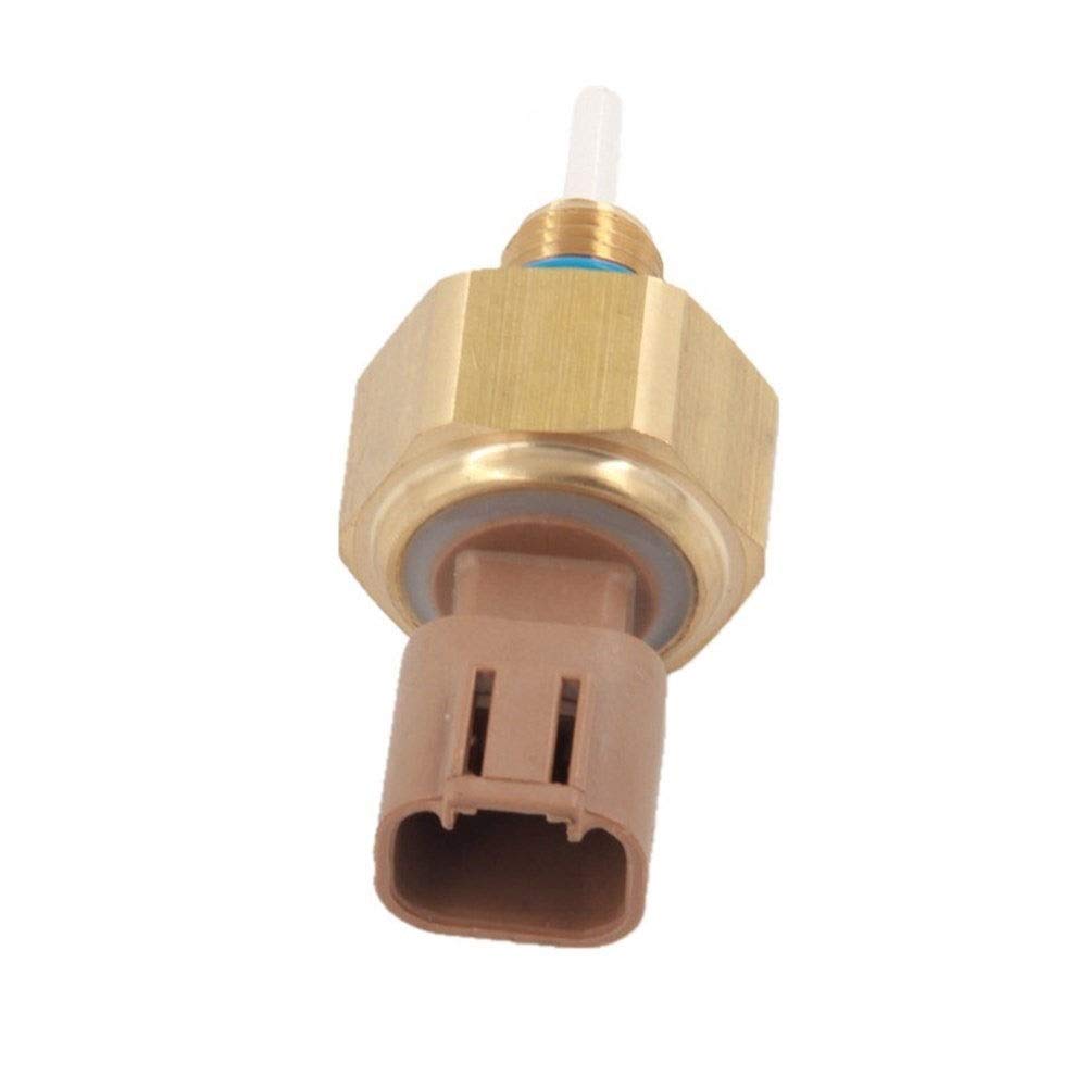 Czujnik Ciśnienia oleju 4921477 3417189 3401006 Dla Ciężarówka Cummins QSM 11L ISM Czujnik temperatury ciśnienia oleju Silnik Przełącznik ciśnienia oleju