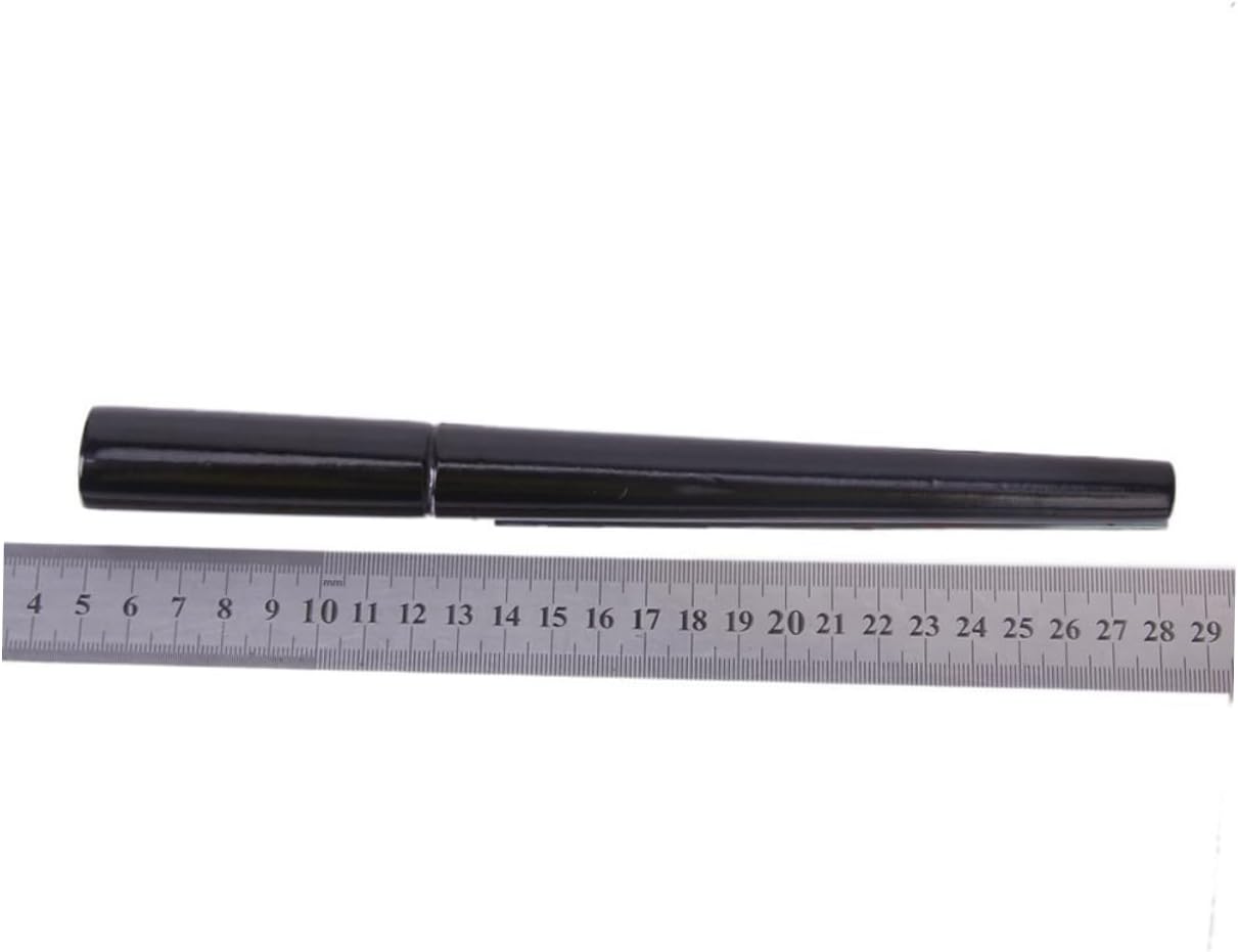 Hohopeti Wax Removing Ring Sizer Tool for Jewelry Making Adjustable Ring Measuring Mandrel with Carve Design for DIY Crafts and Repairs