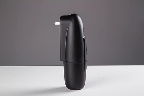 Miniatura 3 de Difusor de aroma para el hogar profesional Bluetooth negro - Enchufe y aroma programables