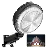 toberich LED Barn Light, 150W 20000LM Yard Area...