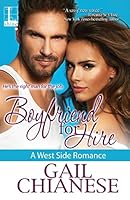 Boyfriend for Hire 1601834071 Book Cover