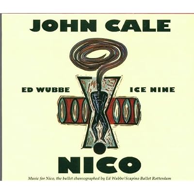 Nico: Dance Music