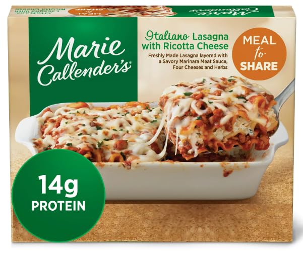Miniatura 2 de Salutem Vita - Marie Callender's Fiesta Queso Pollo, comida congelada, 12 oz - Paquete de 6