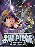 One Piece Film 5 • La Malédiction de l'épée sacrée