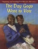 The Day Gogo Went to Vote