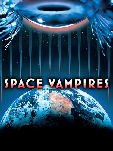  Space vampires