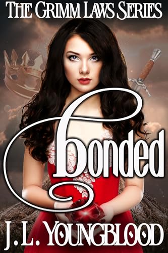 Bonded (The Grimm Laws)