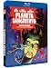 Planeta sangriento (Queen of Blood) / Queen of Blood (Blu-Ray)