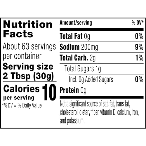 Image of LA VICTORIA SUPREMA Salsa Mild, 67 Ounce