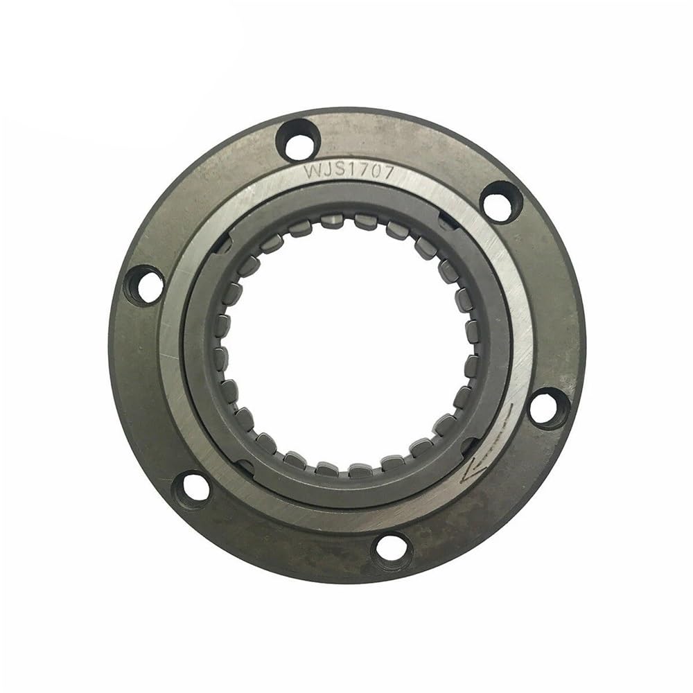 Embrague de arranque para solucionar fallos de encendido en UTV y Quad 500cc 700cc 4
