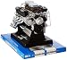 Liberty Classics 84427 Multi 6.5 x 5 x 6.5 Shelby 427 Cobra Engine
